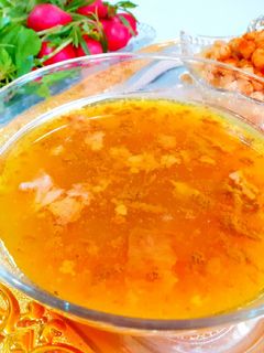 عکسی از دستور عصاره قلم و خواص آن