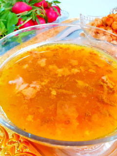 عکسی از دستور عصاره قلم و خواص آن
