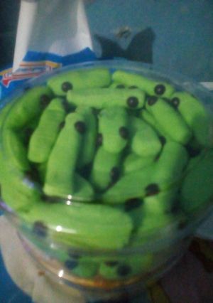 Foto resep Kuker Ulat Bolu Mommy Rahma