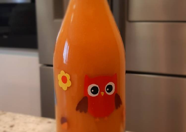 Gazpacho