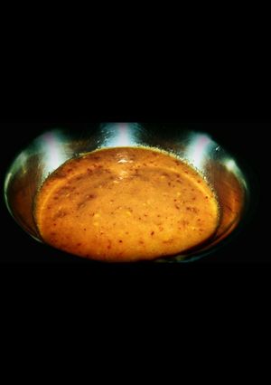 टमाटर और खड़े मिर्ची की हैदराबादी चटनी रेसिपी मुख्य फोटो