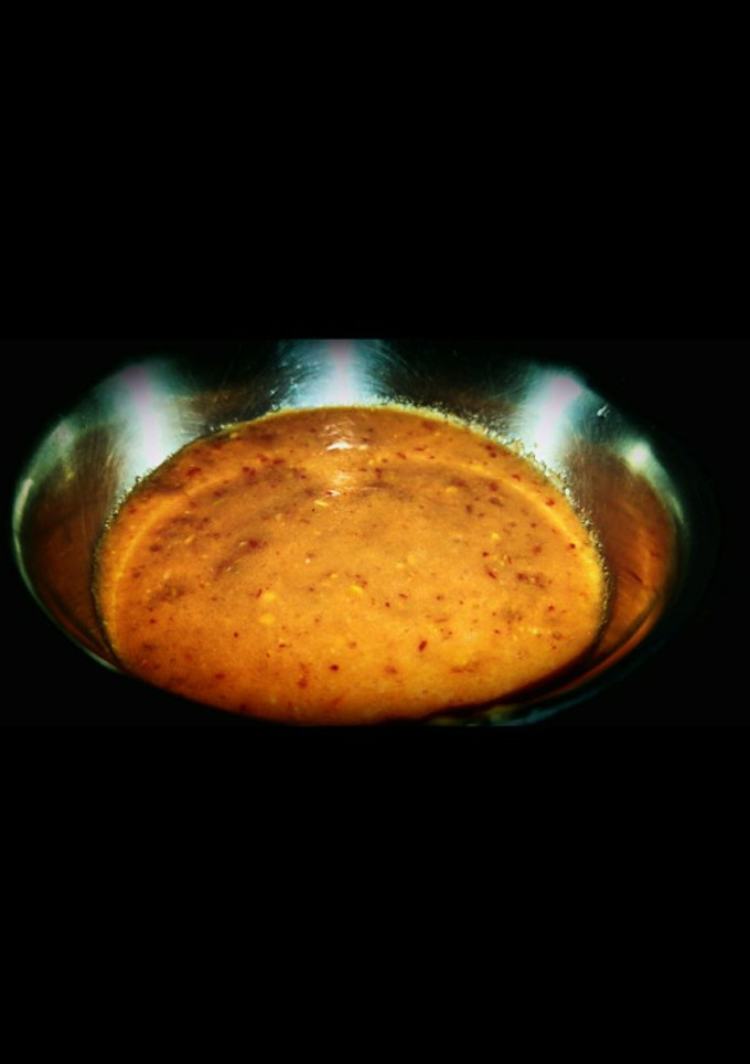 टमाटर और खड़े मिर्ची की हैदराबादी चटनी रेसिपी मुख्य फोटो