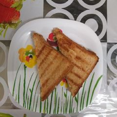 A picture of Toast.