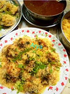 A picture of Sev Puri.
