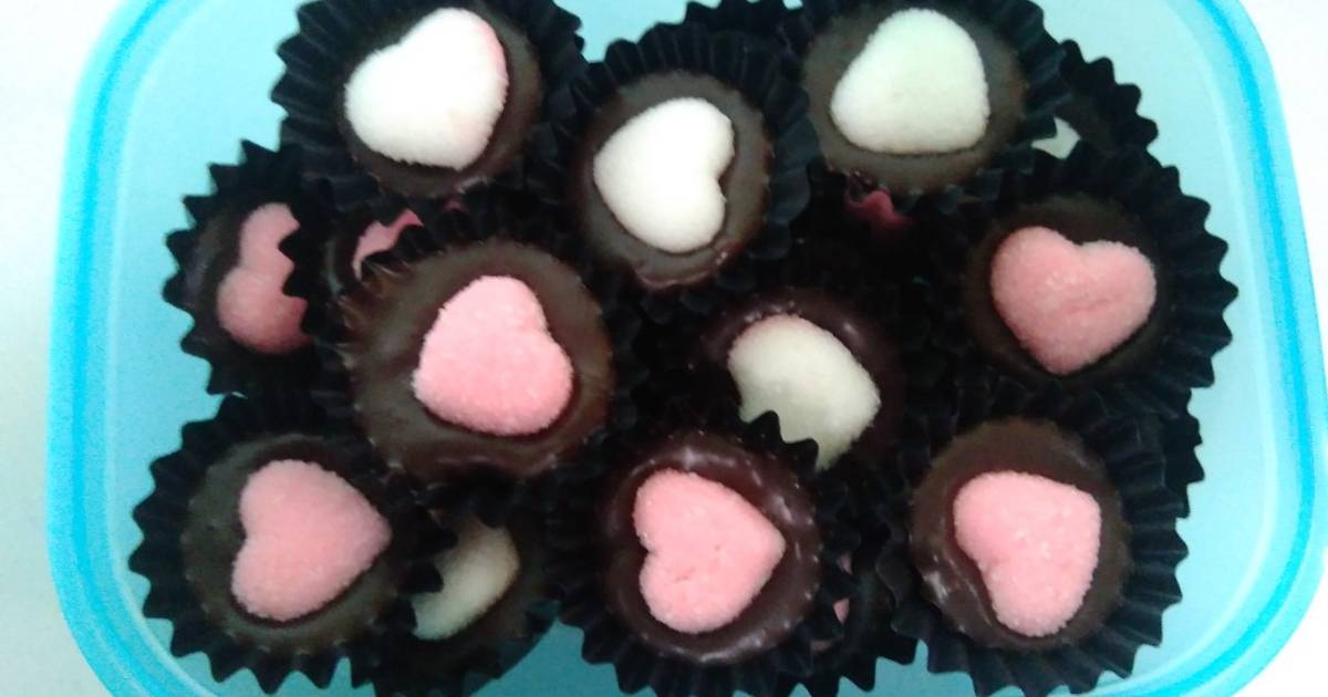 445 resep cara membuat permen yupi enak dan sederhana ala 445 resep cara membuat permen yupi enak dan sederhana ala
