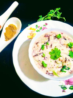 मिक्स वेज रायता (mix veg raita recipe in Hindi) रेसिपी मुख्य फोटो