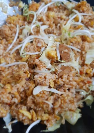Foto resep Nasi Goreng Terasi