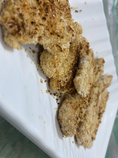 صورة لوصفة ناجتس دجاج كيتو 🍗