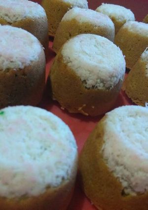 Foto resep Tiwul Ayu