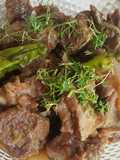 Mutton karahi #karai cookpad