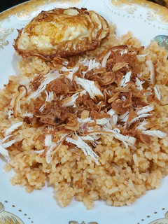 Foto resep Nasi Goreng Rumahan