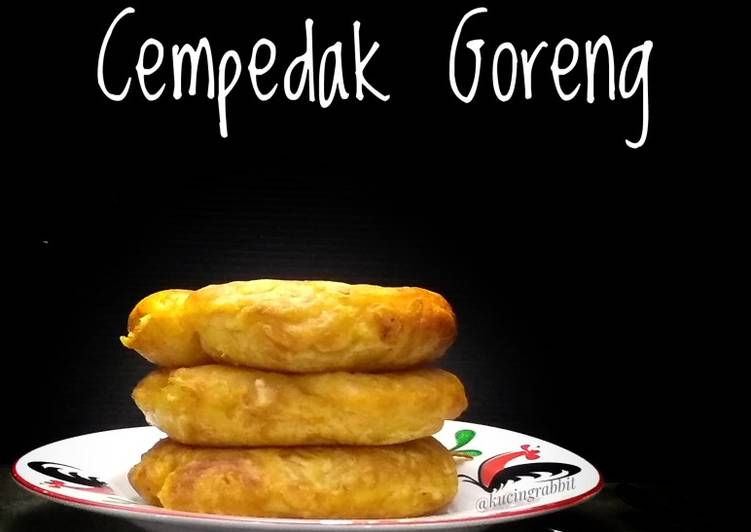 (1.35) Cempedak Goreng