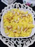 Jhatpat Andey ka halwa