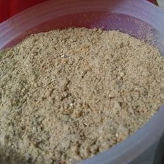 A picture of Kofta gola kabab Masala.
