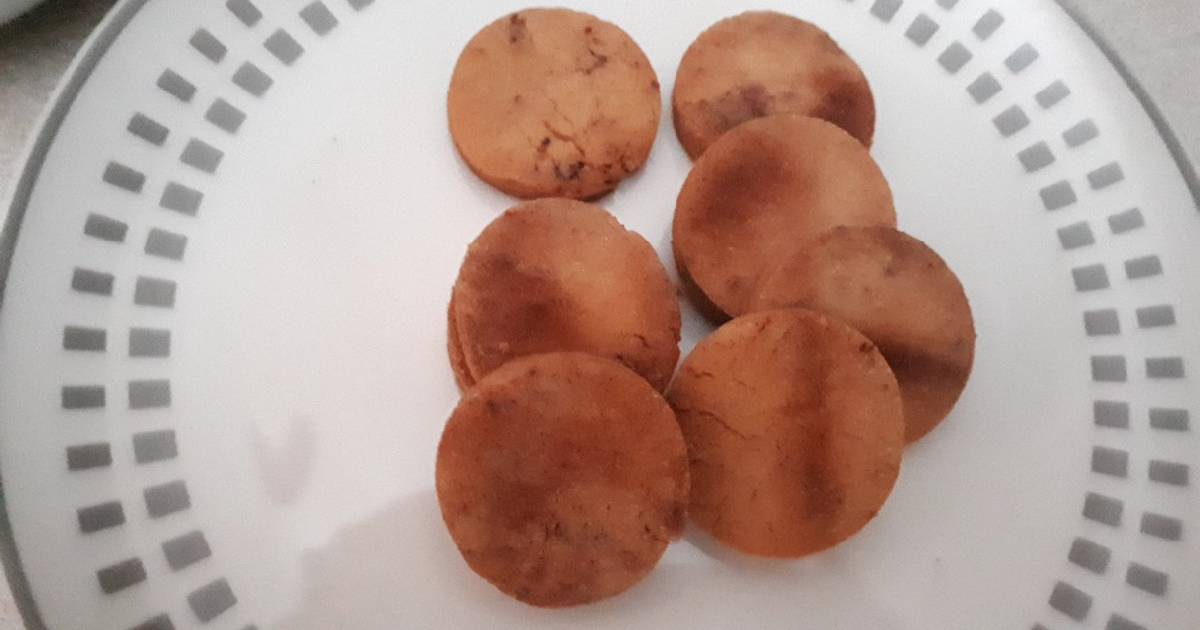 Rice flour cookies recipes easy & tasty ideas for home cooking Cookpad