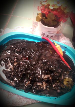 Foto resep Balakutak Mehong