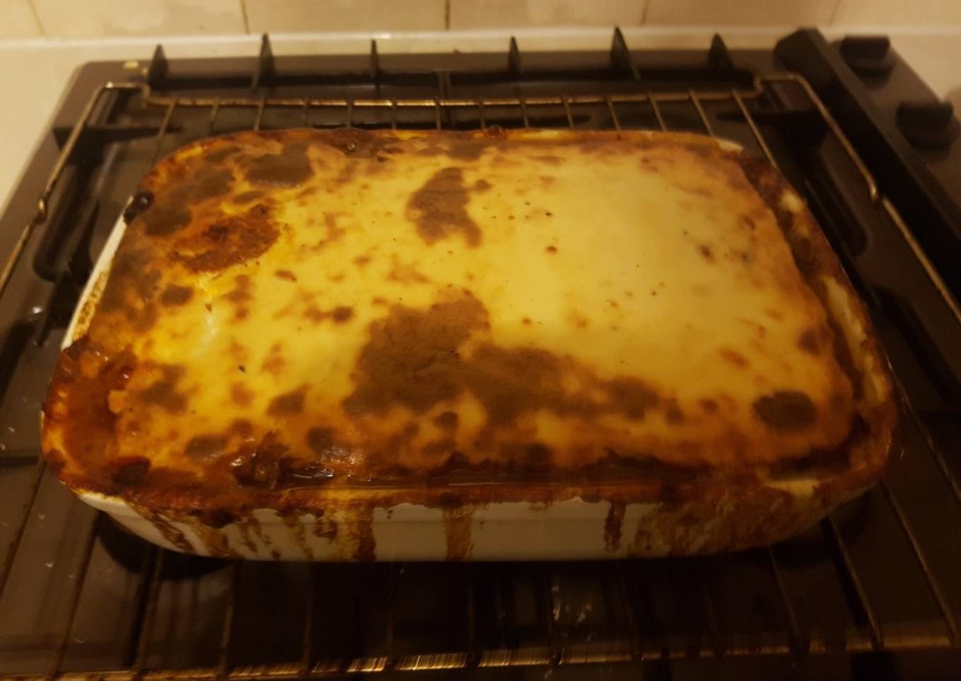 Moussaka