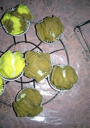 Foto resep Bolu kukus mekar Soda