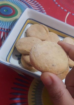 Una foto de Materitos de queso 🧀