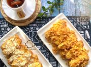 Gambar goreng pisang