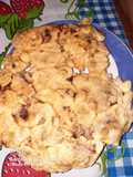 Yo llamo.. Chipa Batida con Carne 🤤