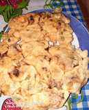 Yo llamo.. Chipa Batida con Carne 🤤
