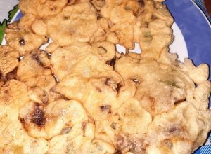 Una foto de Yo llamo.. Chipa Batida con Carne 🤤