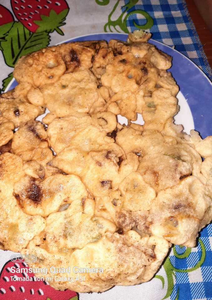 Una foto de Yo llamo.. Chipa Batida con Carne 🤤