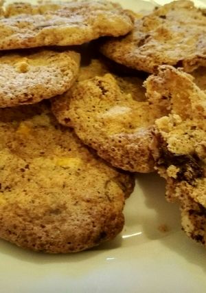Szultán csókja recept fotója