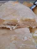 Pastilla au fromage