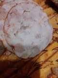 Salami de pollo