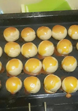 Foto resep Nastar Aroma Susu Renyah Sederhana