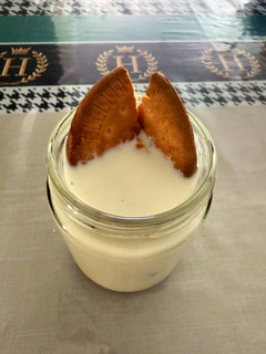 Foto resep Es Susu Regal Gula Aren