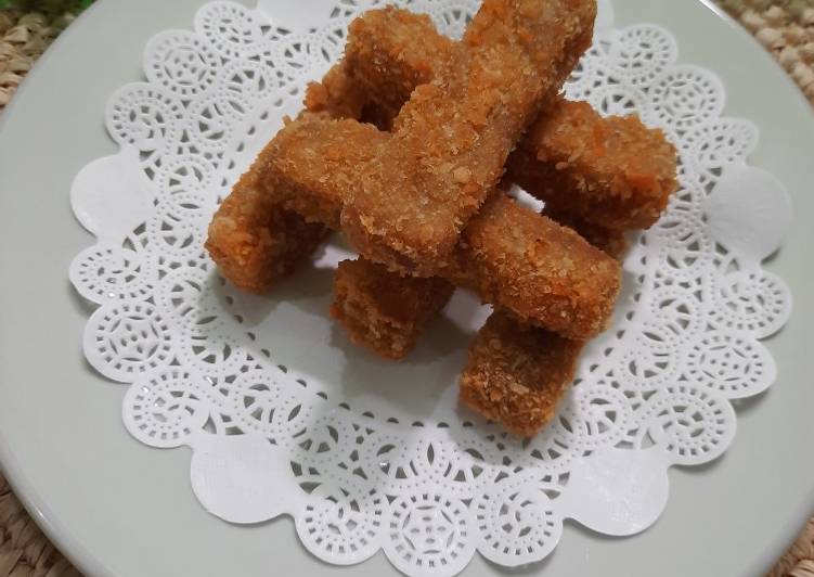 Stick Pisang