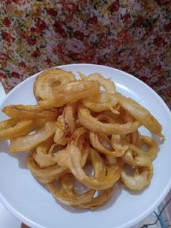 Foto resep Onion Ring