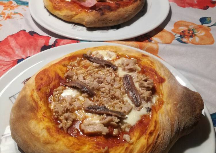 Pizza del Venerdì Sera