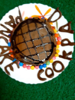 चॉकलेट पैनकेक (Chocolate Pancake Recipe In Hindi) रेसिपी मुख्य फोटो
