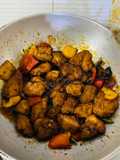 Chilli Chicken