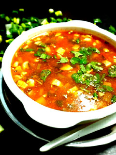 मिक्स वेज सूप(Mix veg soup recipe in Hindi) रेसिपी मुख्य फोटो