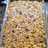 Barritas de cereal