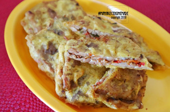 Resep Tempe jeletot Anti Gagal