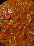 Yummy chili