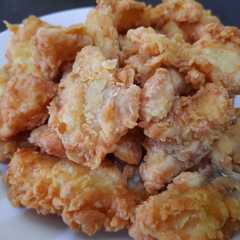 A picture of Dory Goreng Crispy (Gurih Banget).