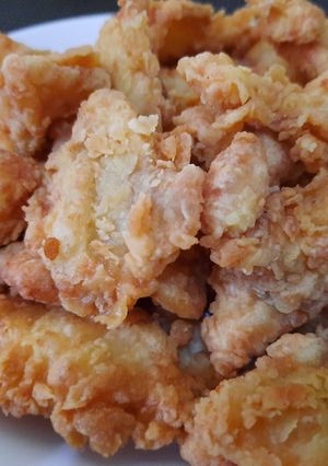Foto resep Dory Goreng Crispy (Gurih Banget)