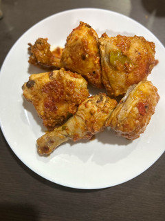 Foto resep Ayam Bakar BumBu Rujak