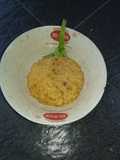 Bubur merah (puputbayi)