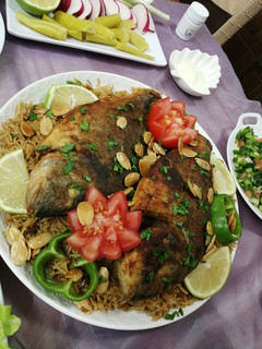 صورة لوصفة صيادية سمك