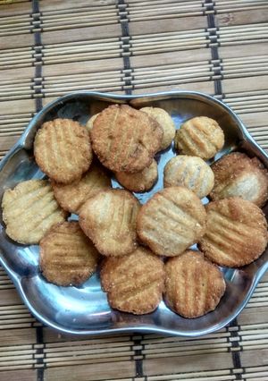பீஹார் தெகுவா (bihar Theguva Recipe in Tamil) செய்முறை முக்கிய புகைப்படம்
