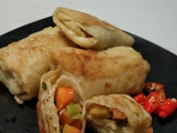 Risoles Wortel