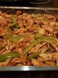 Chicken Shawarma Rice Casserole 😋